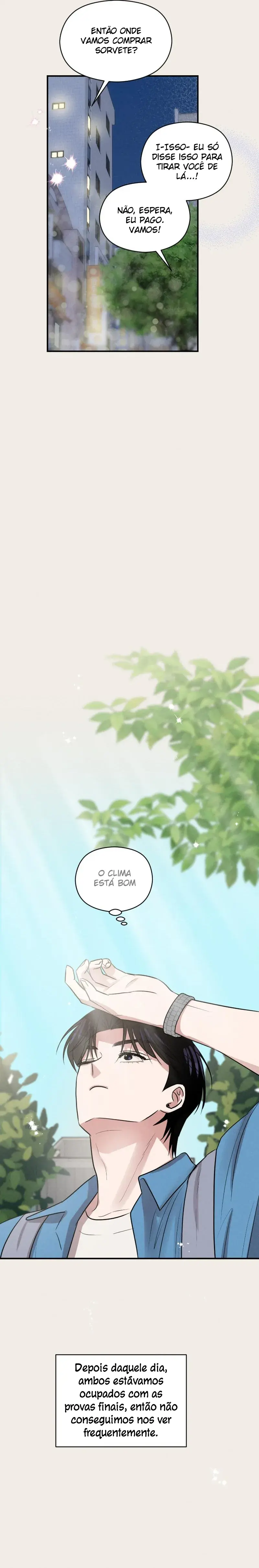 Relatório da Juventude de 1995 – Capítulo 47 Yaoi – Página 17