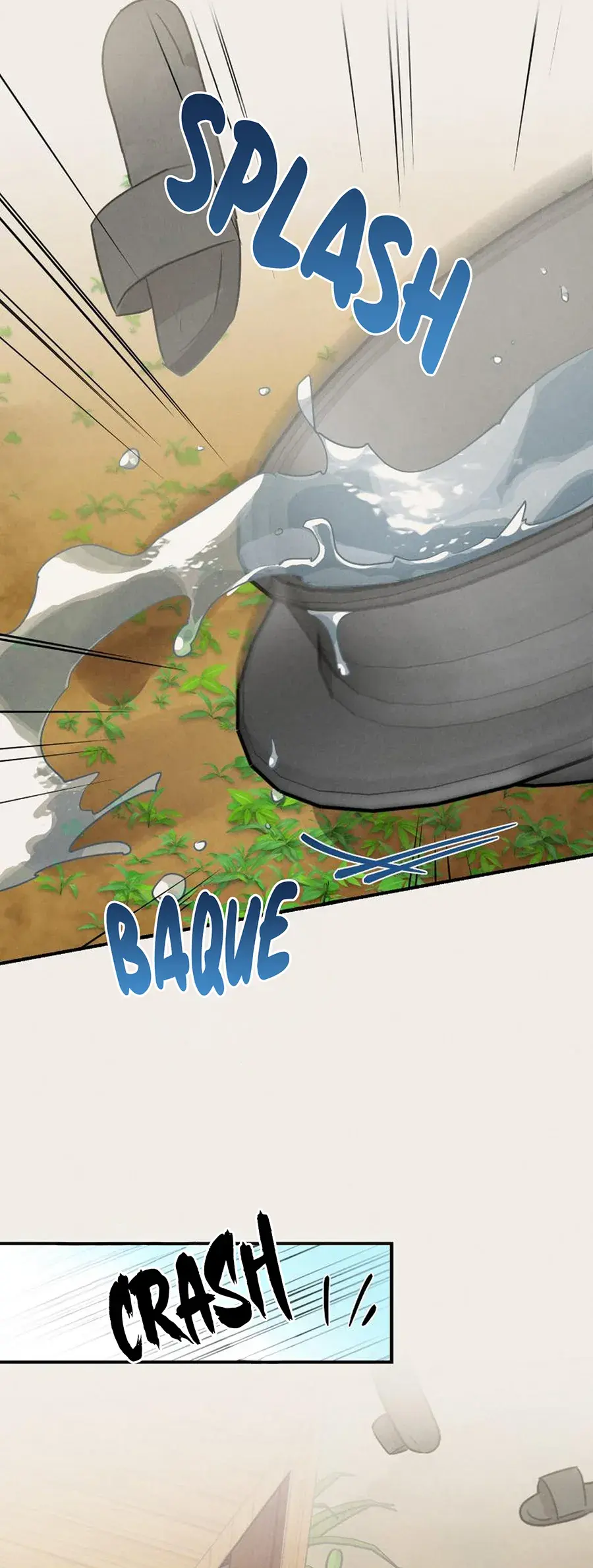 Relatório da Juventude de 1995 – Capítulo 48 Yaoi – Página 25