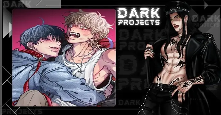 Reluctant Encounters – Capítulo 03 Yaoi – Página 1