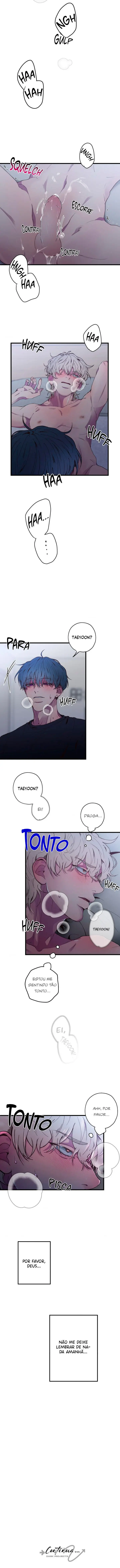 Reluctant Encounters – Capítulo 04 Yaoi – Página 6