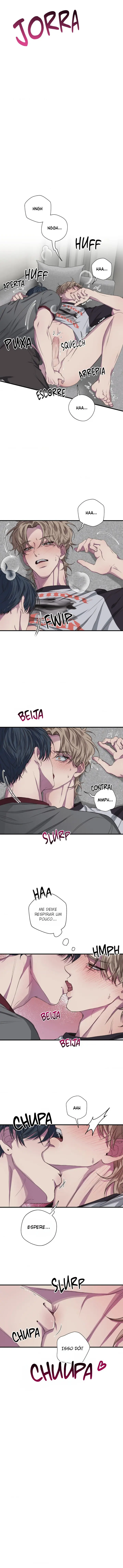 Reluctant Encounters – Capítulo 22 Yaoi – Página 2