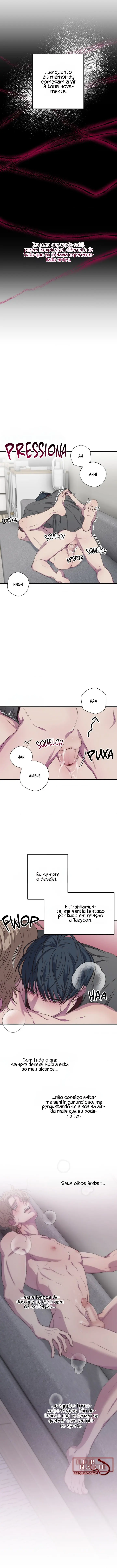 Reluctant Encounters – Capítulo 23 Yaoi – Página 2