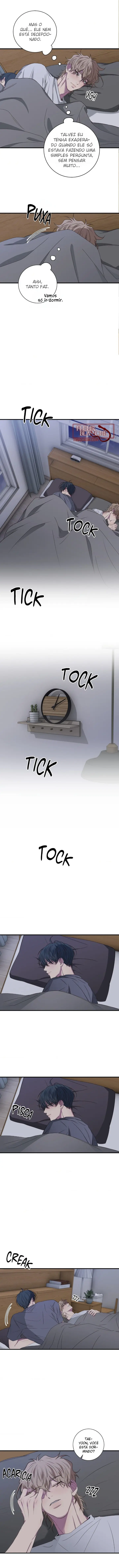 Reluctant Encounters – Capítulo 24 Yaoi – Página 4