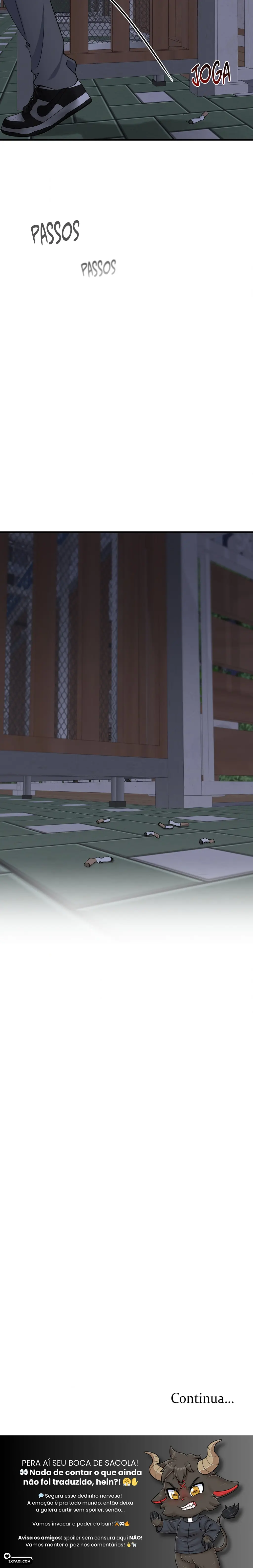 Reluctant Encounters – Capítulo 36 Yaoi – Página 7 Reluctant Encounters – Capítulo 36 Yaoi – Página 7