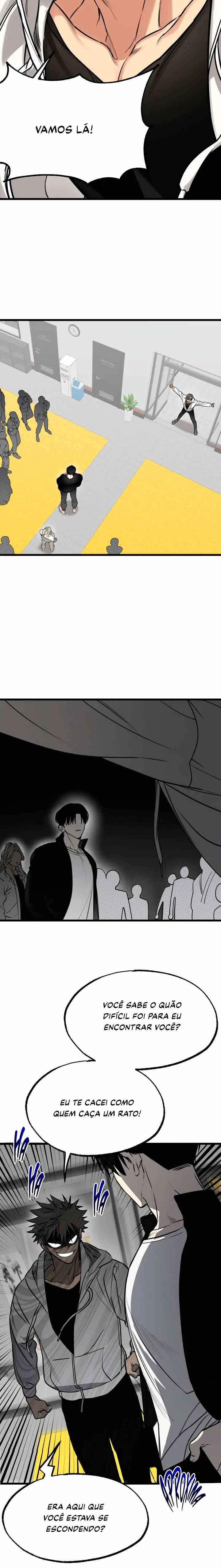 Respect And Admiration – Capítulo 01 Yaoi – Página 12