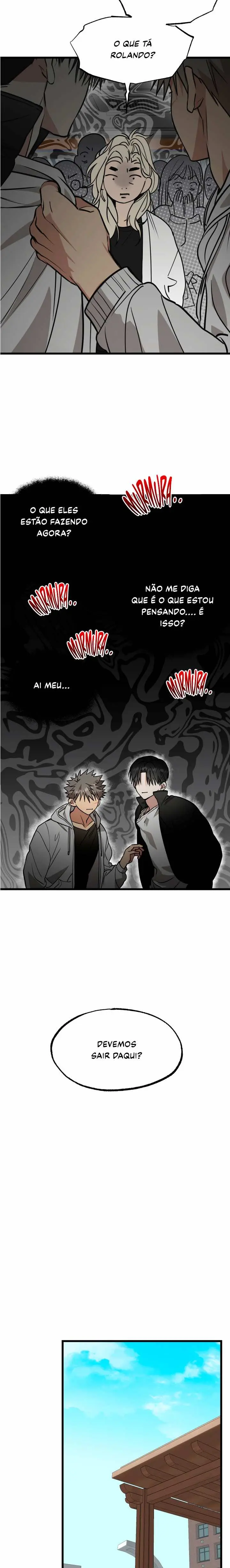 Respect And Admiration – Capítulo 01 Yaoi – Página 15