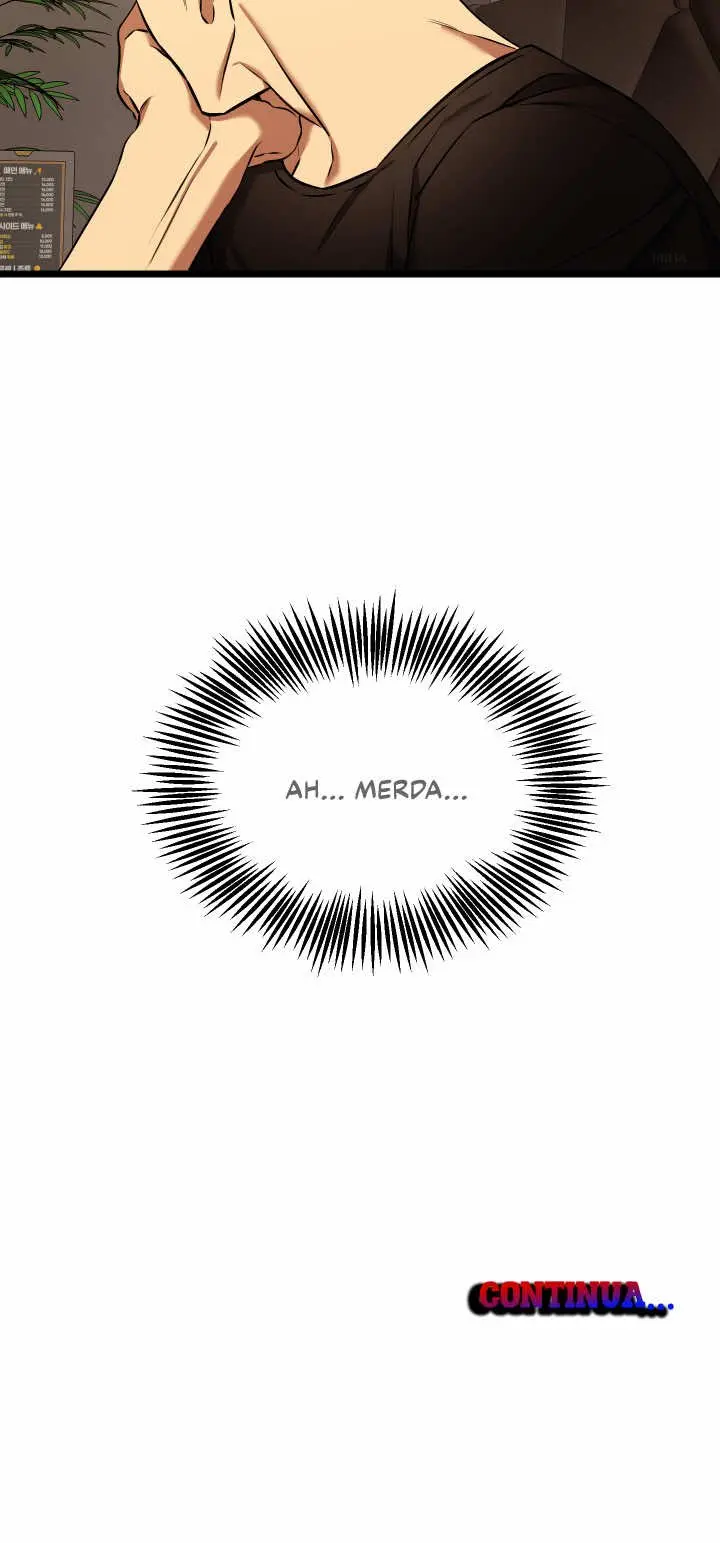 Respect And Admiration – Capítulo Side Story 01 Yaoi – Página 17