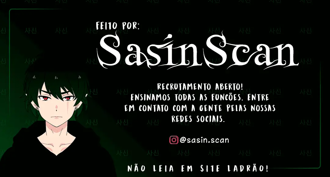 Revenge Guide – Capítulo 01 Yaoi – Página 11