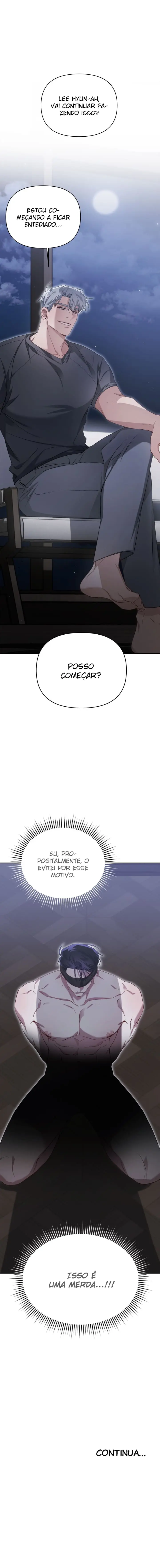 Revenge Guide – Capítulo 05 Yaoi – Página 7 Revenge Guide – Capítulo 05 Yaoi – Página 7