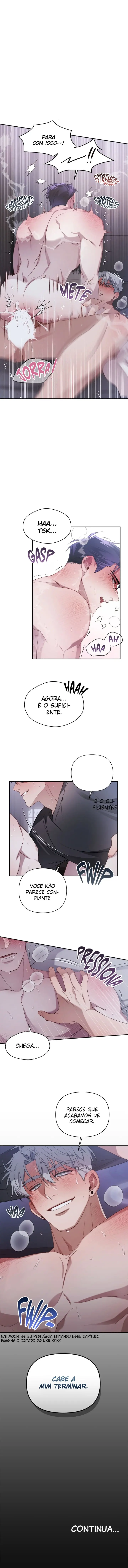 Revenge Guide – Capítulo 06 Yaoi – Página 6