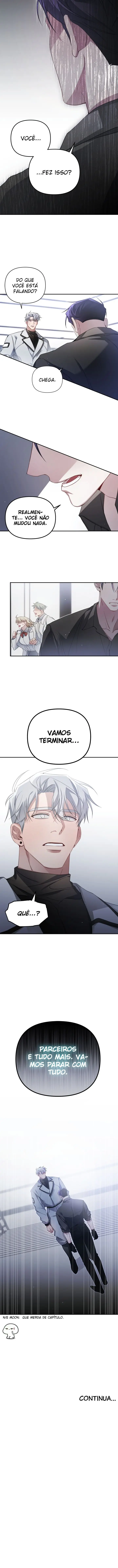 Revenge Guide – Capítulo 07 Yaoi – Página 9