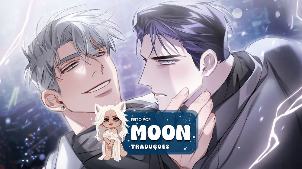 Revenge Guide – Capítulo 09 Yaoi – Página 1