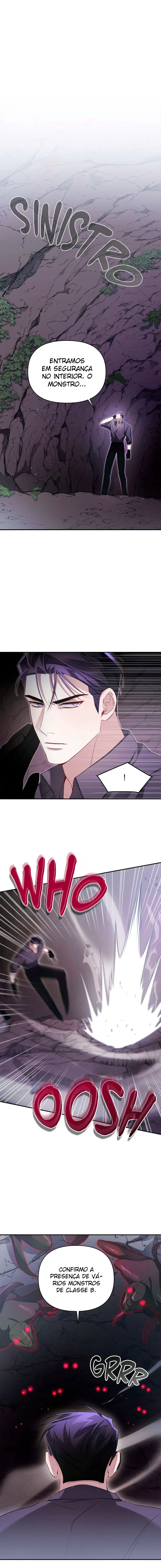 Revenge Guide – Capítulo 09 Yaoi – Página 10