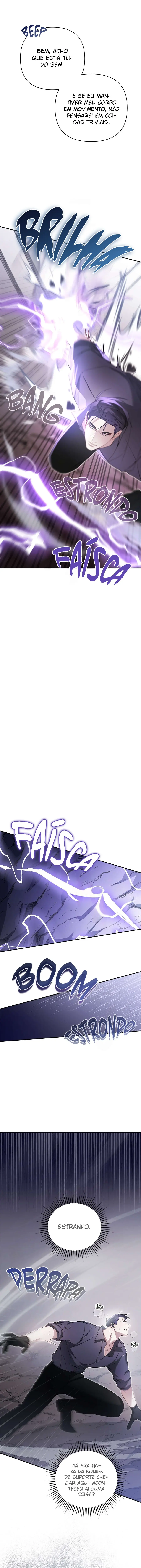 Revenge Guide – Capítulo 09 Yaoi – Página 11