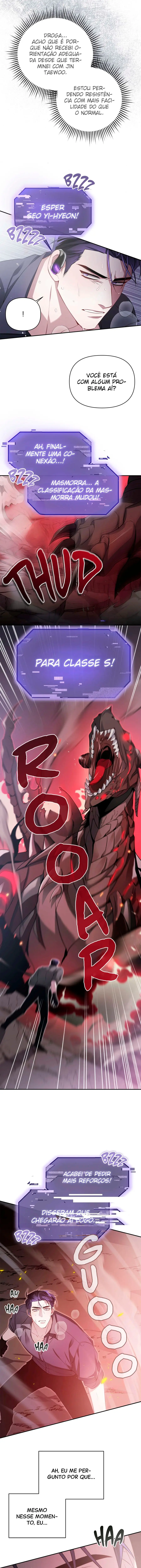 Revenge Guide – Capítulo 09 Yaoi – Página 12