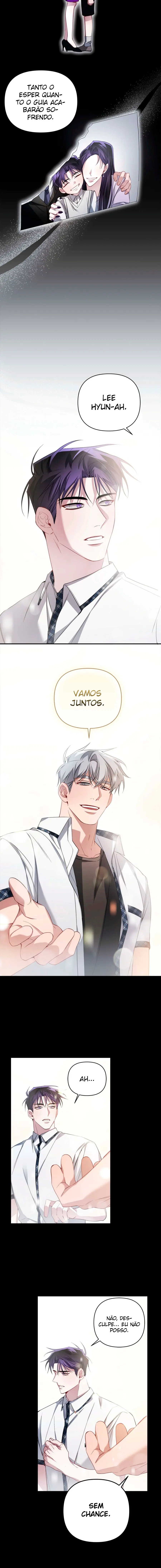 Revenge Guide – Capítulo 09 Yaoi – Página 14