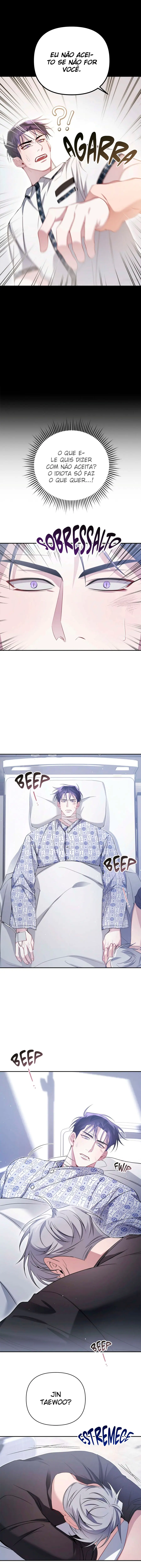 Revenge Guide – Capítulo 09 Yaoi – Página 15