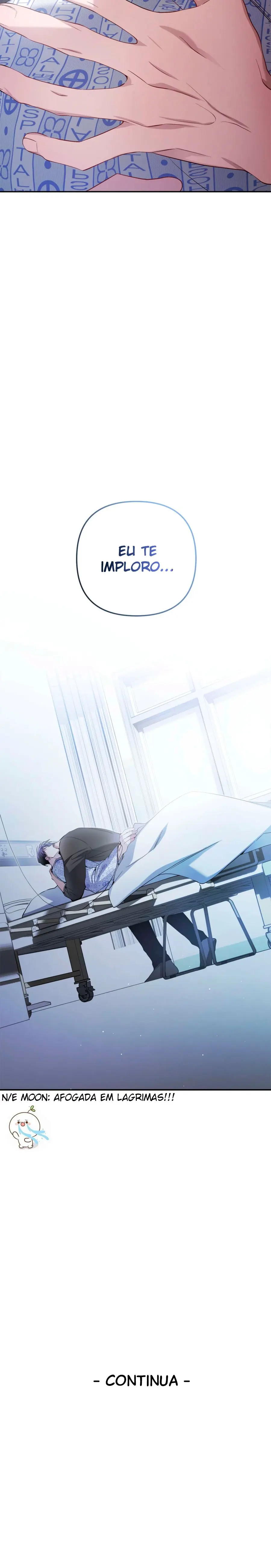 Revenge Guide – Capítulo 09 Yaoi – Página 18