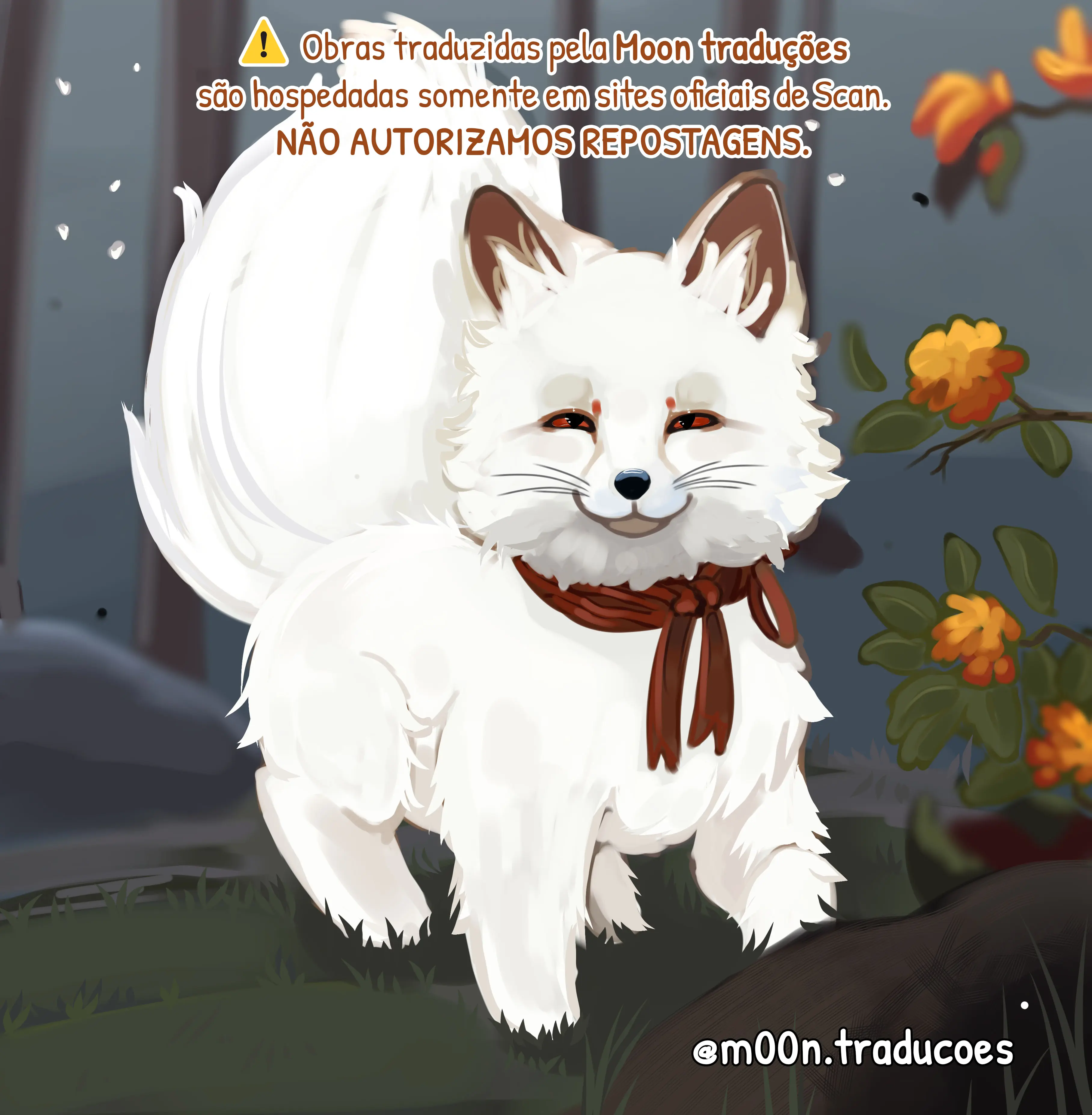 Revenge Guide – Capítulo 09 Yaoi – Página 19