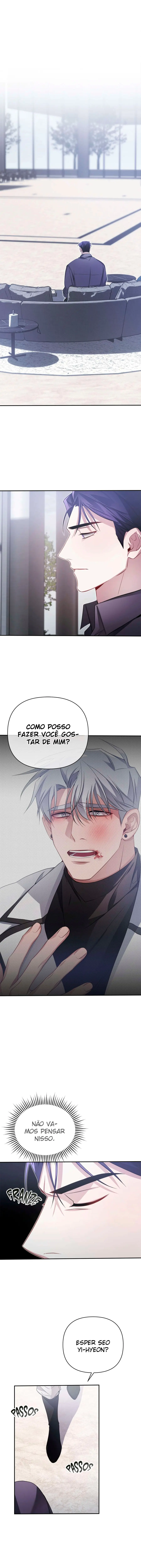 Revenge Guide – Capítulo 09 Yaoi – Página 2