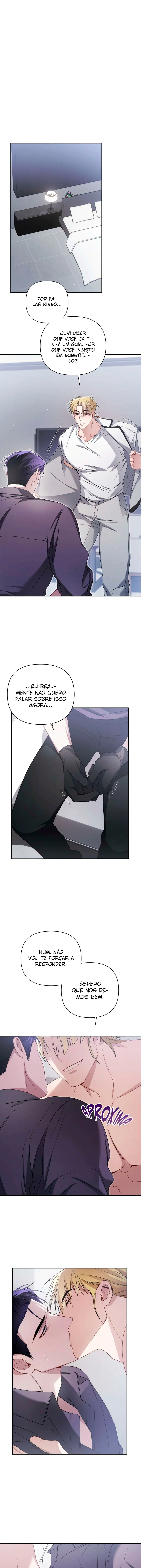 Revenge Guide – Capítulo 09 Yaoi – Página 4