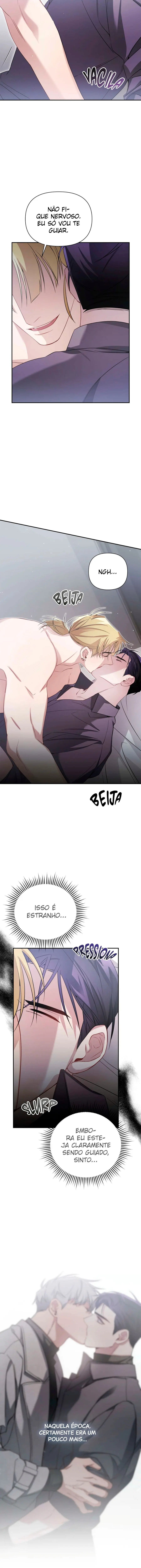 Revenge Guide – Capítulo 09 Yaoi – Página 5