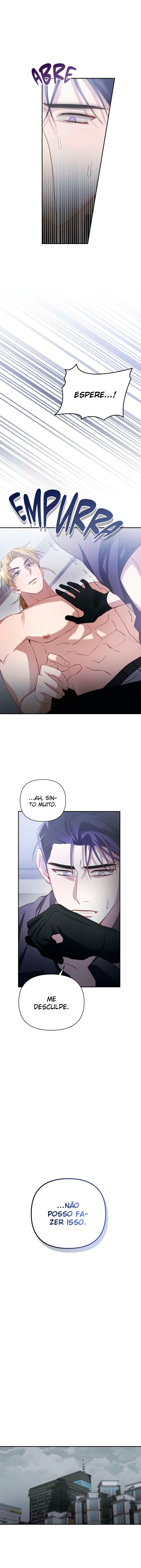 Revenge Guide – Capítulo 09 Yaoi – Página 6