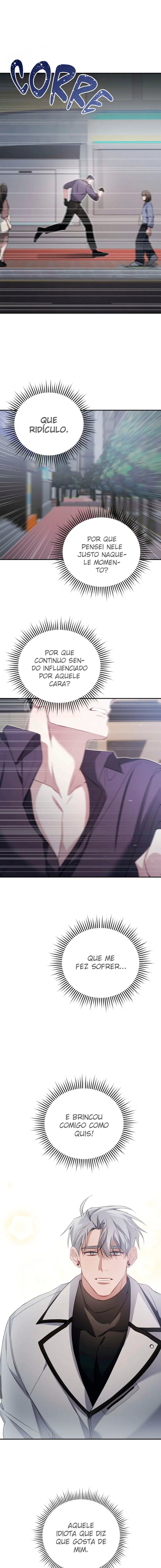 Revenge Guide – Capítulo 09 Yaoi – Página 7