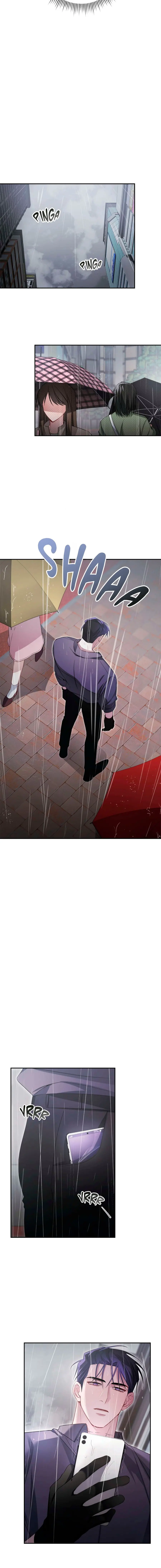 Revenge Guide – Capítulo 09 Yaoi – Página 8