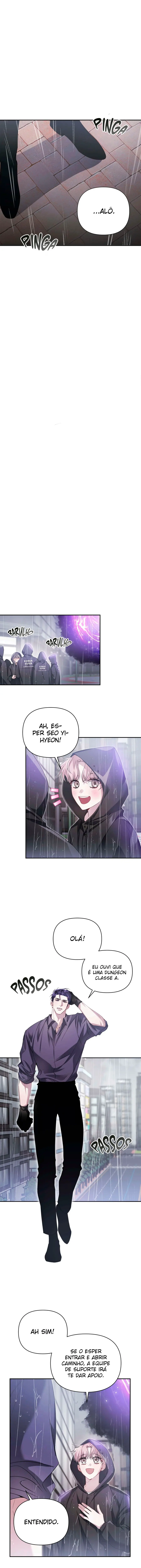 Revenge Guide – Capítulo 09 Yaoi – Página 9