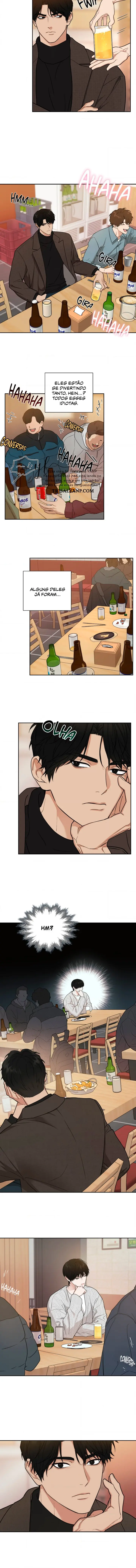 Revenge – Capítulo 01 Yaoi – Página 3