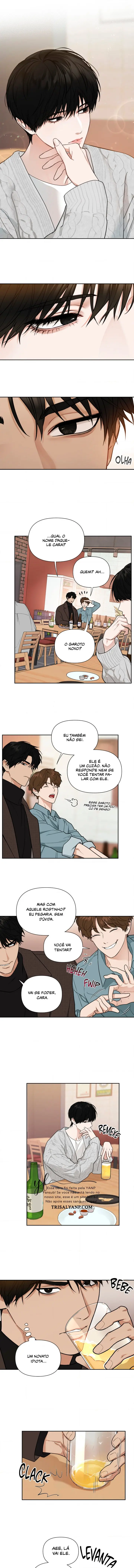 Revenge – Capítulo 01 Yaoi – Página 4