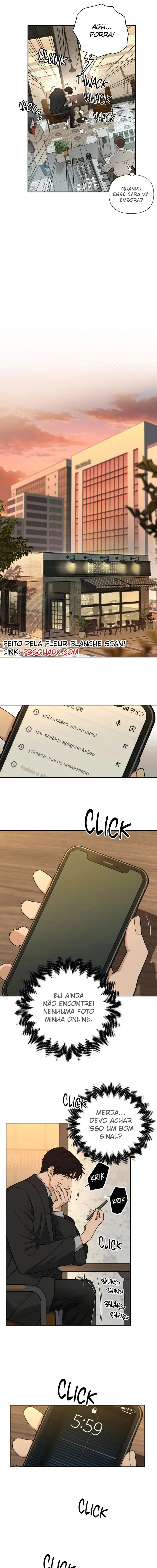 Revenge – Capítulo 04 Yaoi – Página 10