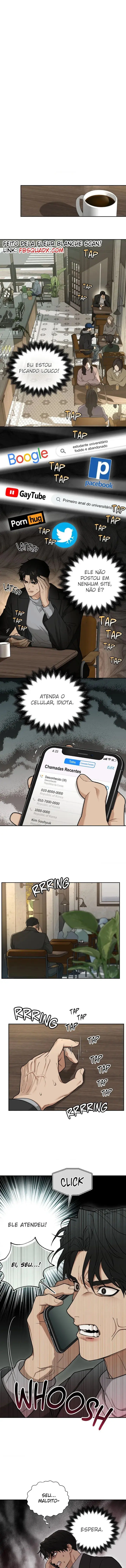 Revenge – Capítulo 04 Yaoi – Página 7