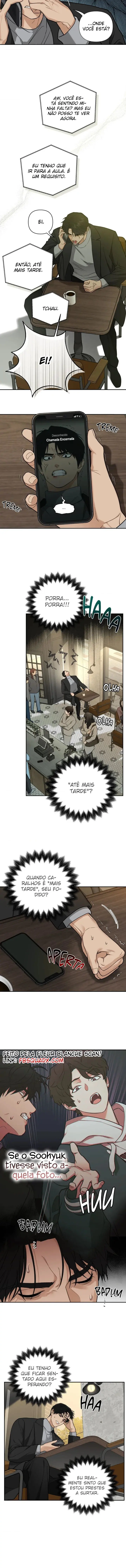 Revenge – Capítulo 04 Yaoi – Página 9