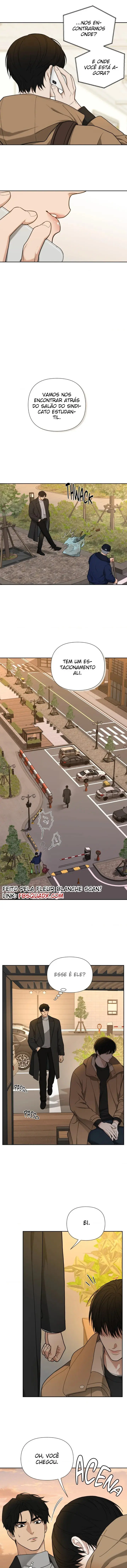 Revenge – Capítulo 05 Yaoi – Página 4