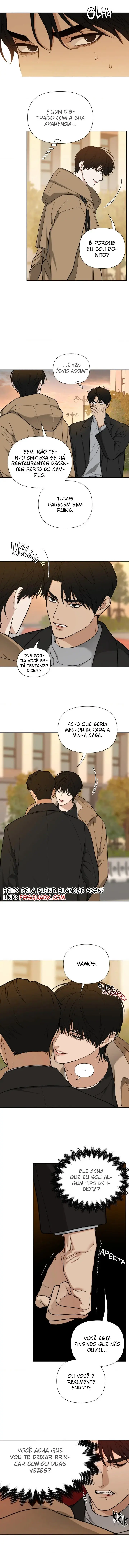 Revenge – Capítulo 05 Yaoi – Página 7