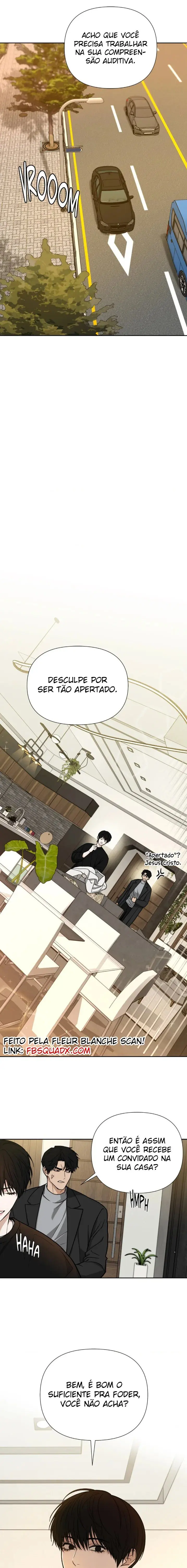 Revenge – Capítulo 06 Yaoi – Página 10