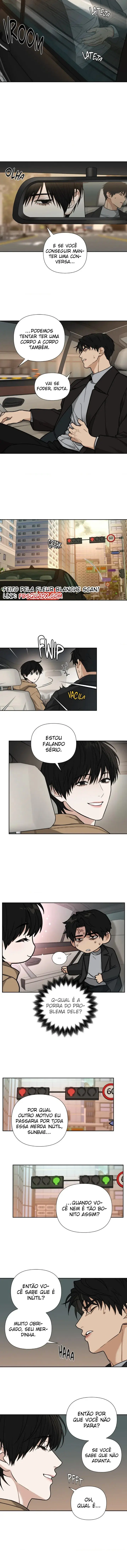 Revenge – Capítulo 06 Yaoi – Página 9