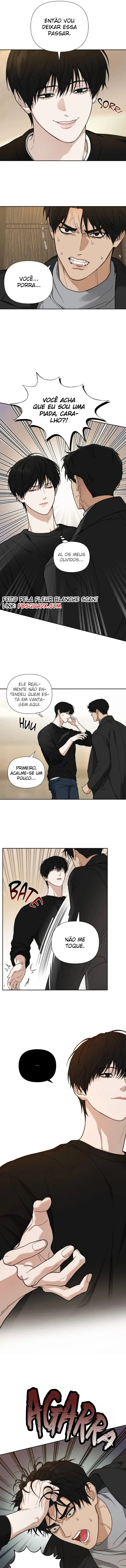 Revenge – Capítulo 07 Yaoi – Página 4