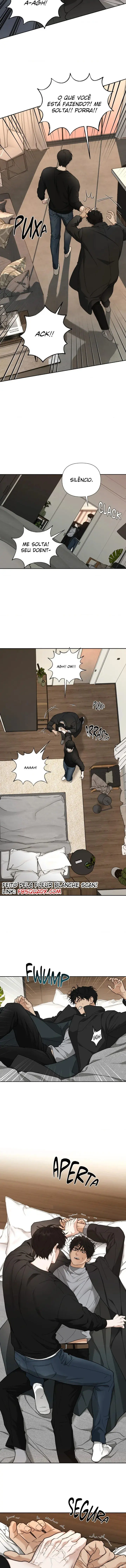 Revenge – Capítulo 07 Yaoi – Página 5