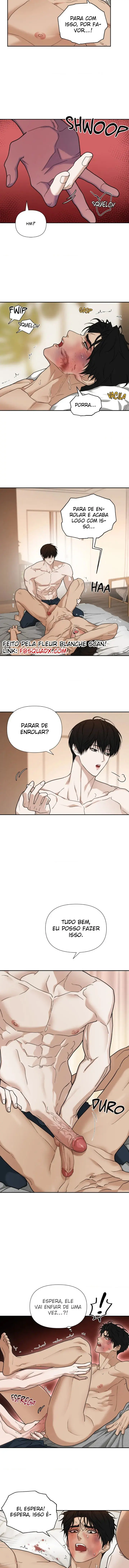 Revenge – Capítulo 08 Yaoi – Página 5