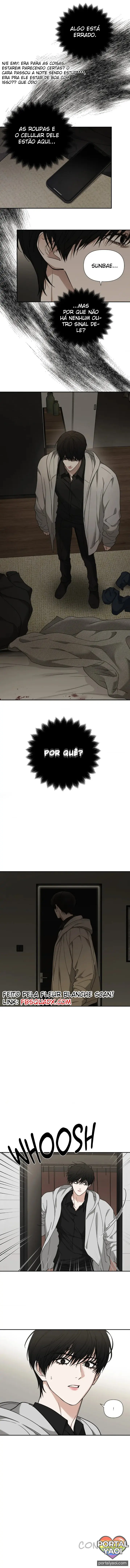 Revenge – Capítulo 09 Yaoi – Página 10