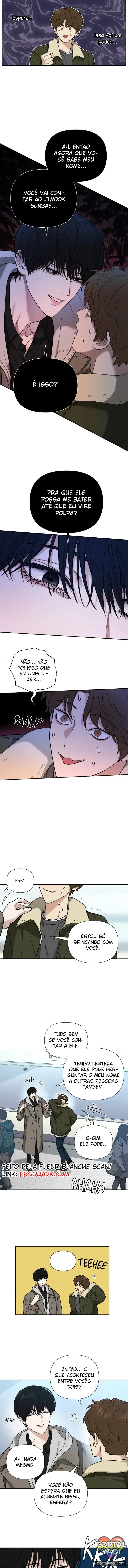 Revenge – Capítulo 09 Yaoi – Página 5