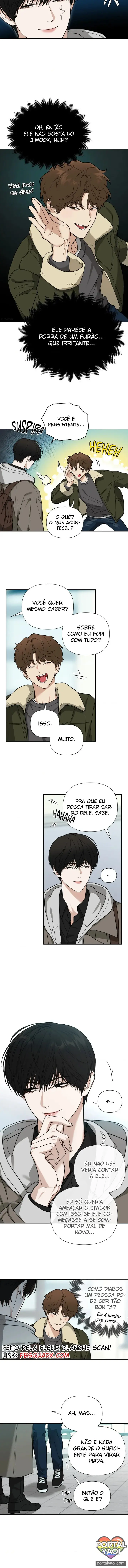 Revenge – Capítulo 09 Yaoi – Página 6