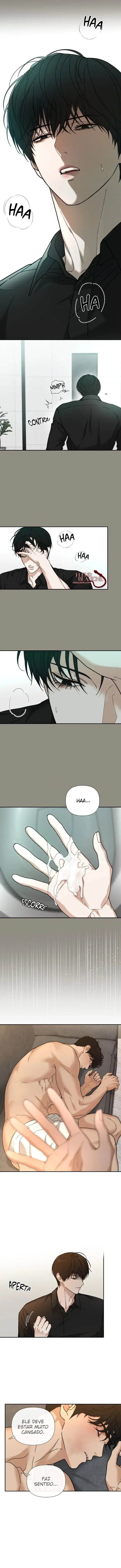 Revenge – Capítulo 14 Yaoi – Página 4