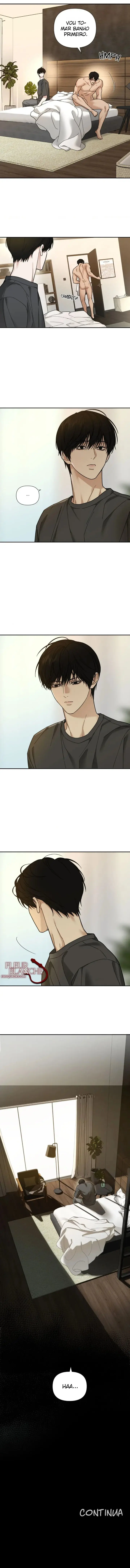 Revenge – Capítulo 15 Yaoi – Página 8