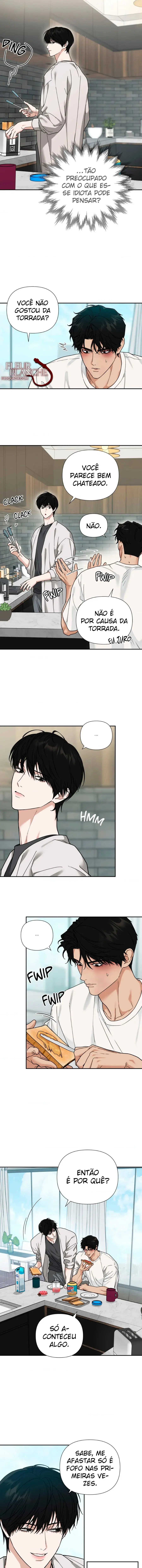 Revenge – Capítulo 16 Yaoi – Página 3