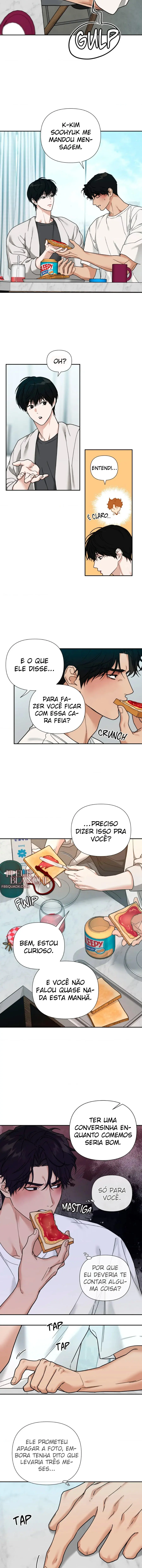 Revenge – Capítulo 16 Yaoi – Página 5