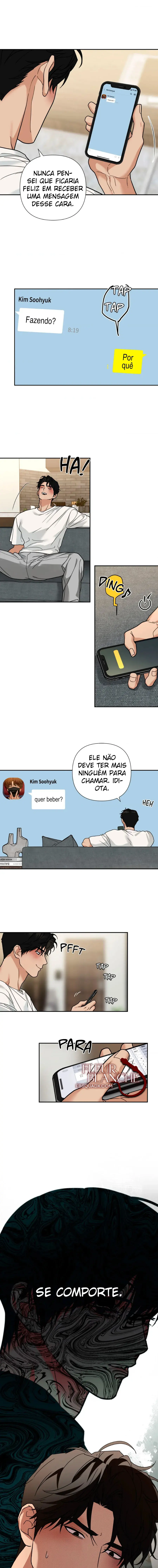 Revenge – Capítulo 17 Yaoi – Página 10